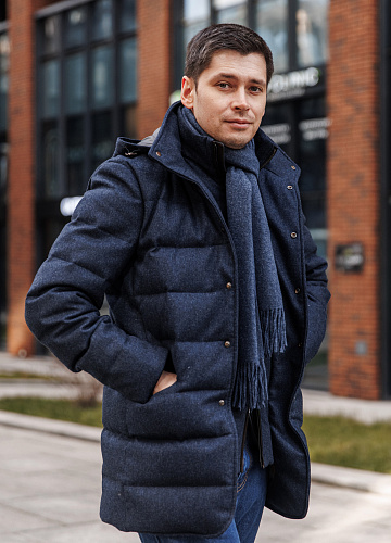 Куртка “Nordbei”