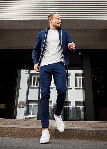 Костюм “Sater”