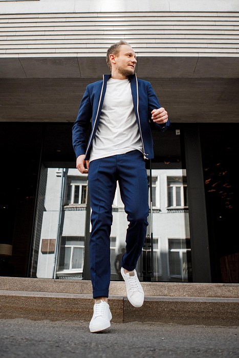 Костюм “Sater”