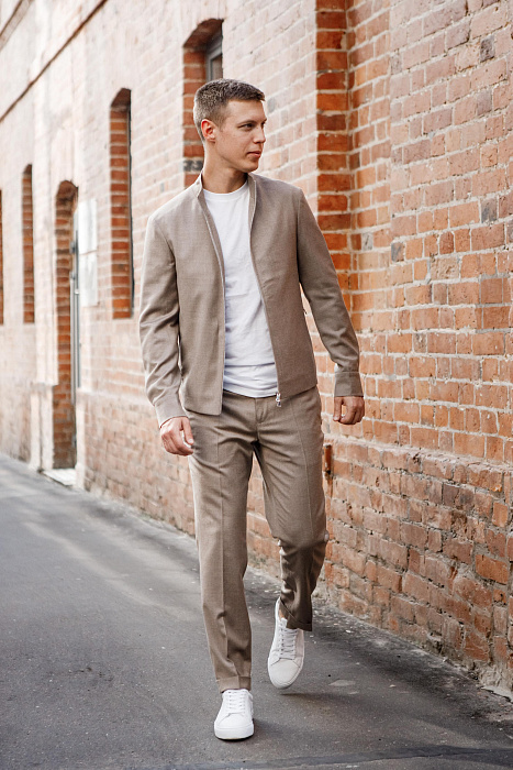 Костюм “Borgemo”