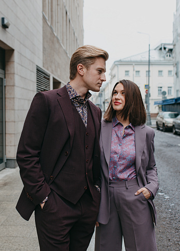 Костюм Chepurenko Сoncept Suit