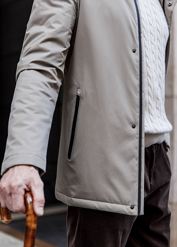 Куртка “HEGEL”