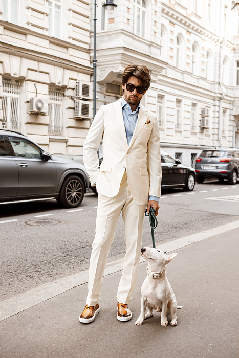 костюм “Summer Ivory”