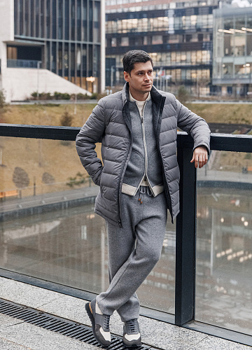 Куртка “Skaghen”