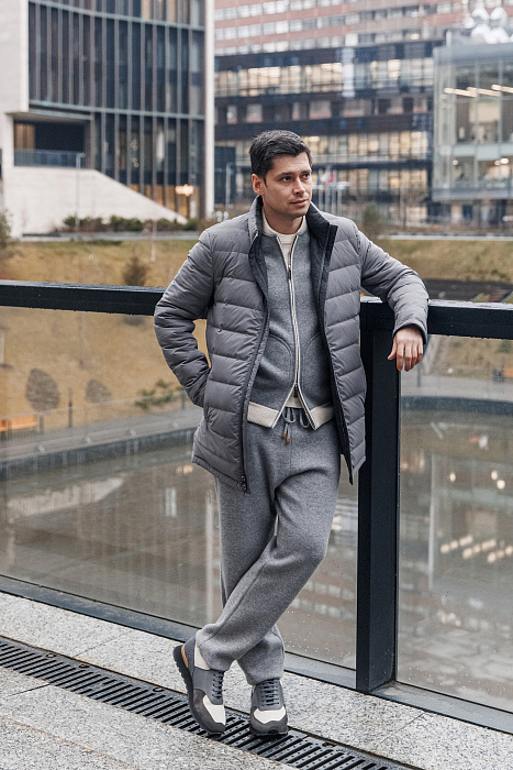 Куртка “Skaghen”