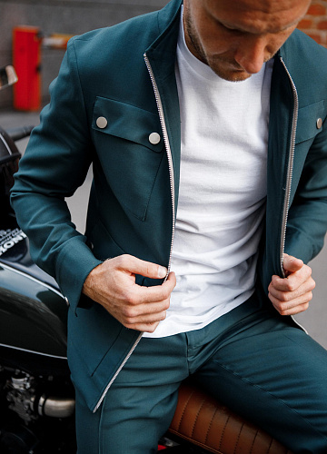 Костюм “Kinstone”