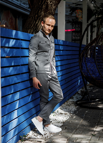 Костюм “Brugge”