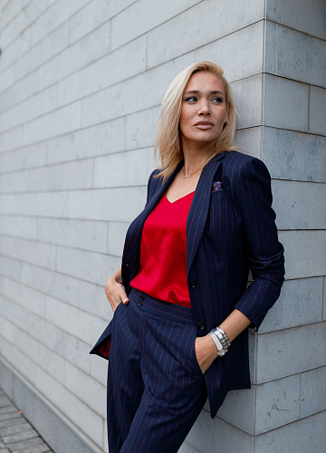 Костюм Shvets Concept Suit