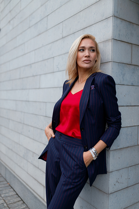 Костюм Shvets Concept Suit