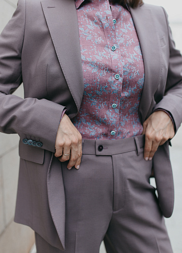 Костюм Chepurenko Сoncept Suit