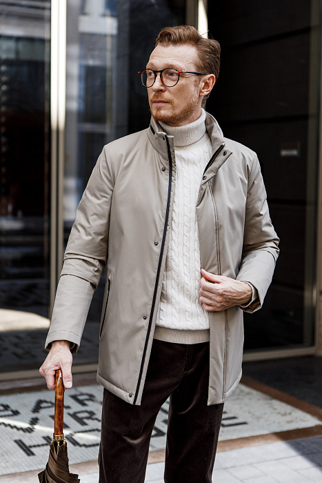 Куртка “HEGEL”