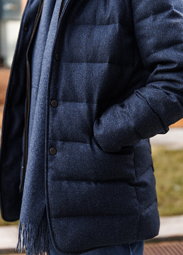 Куртка “Nordbei”